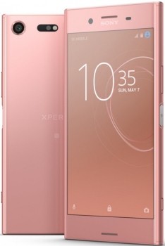 Sony Xperia XZ Premium G8142 Dual Sim Pink